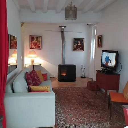 La Petite Venise Дом отдыха