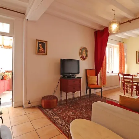 La Petite Venise Дом отдыха *