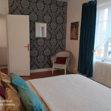 Дом отдыха La Petite Venise *