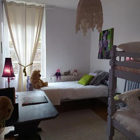 La Petite Venise Casa de Férias *