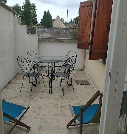 La Petite Venise Longny les Villages