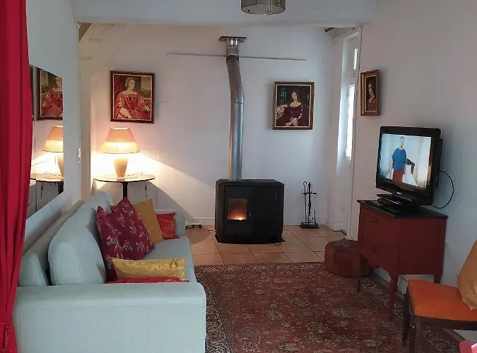 La Petite Venise Semesterbostad