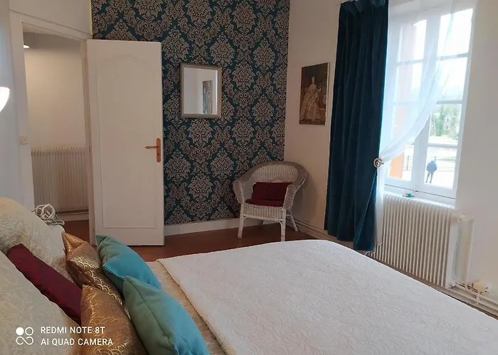 Сasa de vacaciones La Petite Venise *