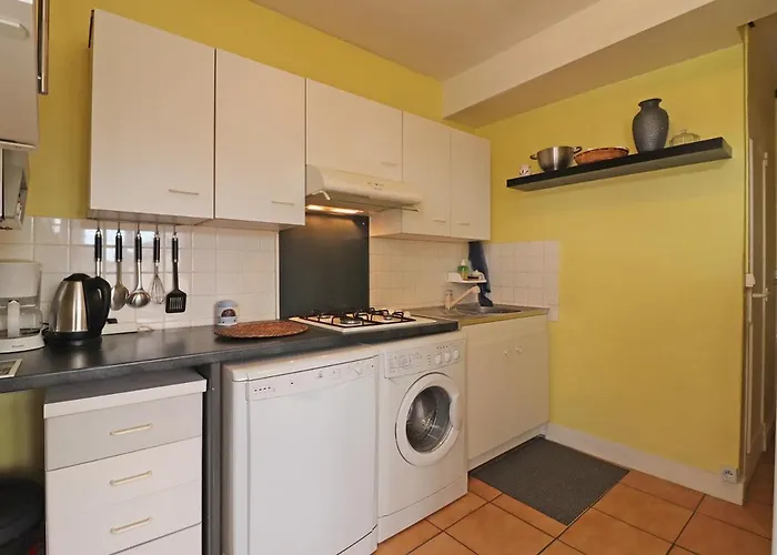 Сasa de vacaciones La Petite Venise