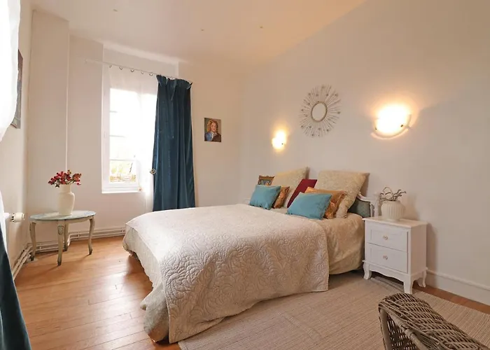 Сasa de vacaciones La Petite Venise Longny les Villages