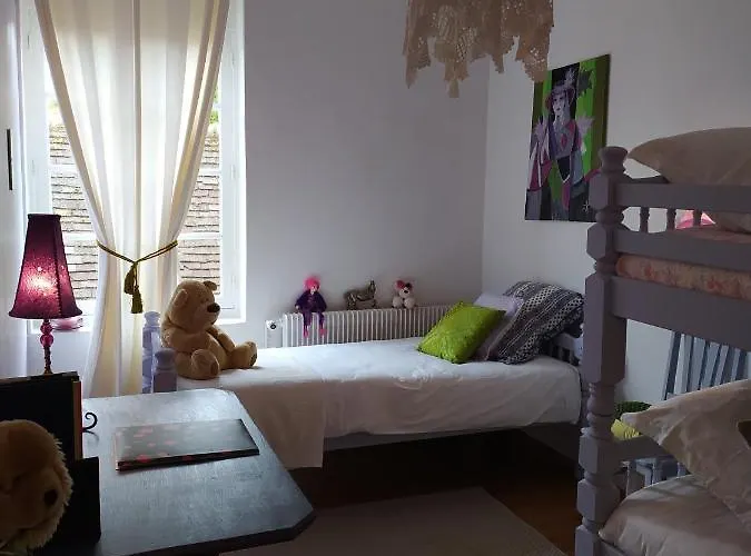 La Petite Venise Сasa de vacaciones *