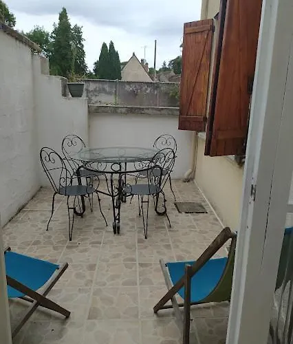 La Petite Venise Longny les Villages